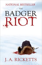 The Badger riot cover image cdn
