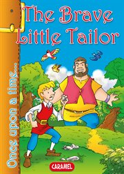 The Brave little tailor : tales and stories for children cover image cdn