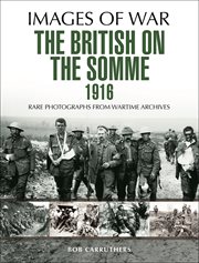 The british on the somme 1916 cover image cdn
