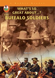 The Buffalo Soldiers cover image cdn