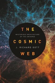 The cosmic web. Mysterious Architecture of the Universe cover image cdn