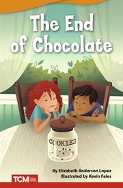 The end of chocolate cover image cdn