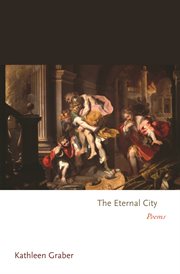 The eternal city. Poems cover image cdn
