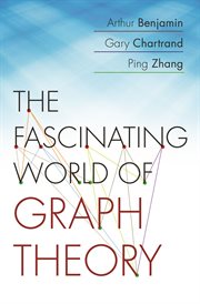 The Fascinating World of Graph Theory cover image cdn