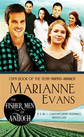 The Fisher Men of Antioch : a 3-in-1 Anthology cover image cdn