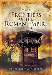 The Frontiers of Imperial Rome cover image cdn
