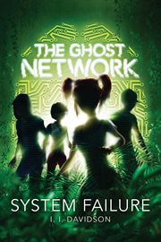 The ghost network (book 3). System Failure cover image cdn