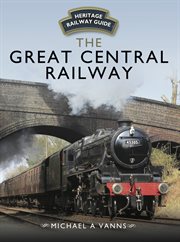 The Great Central Railway cover image cdn