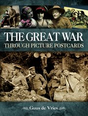 The great war through picture postcards cover image cdn