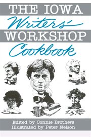 The iowa writer's workshop cookbook cover image cdn