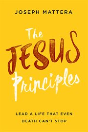 The Jesus principles cover image cdn