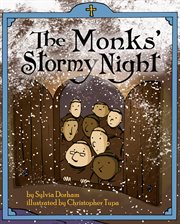 The monks' stormy night cover image cdn