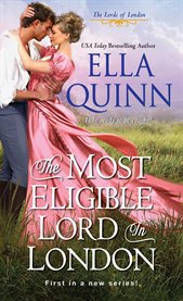 The most eligible lord in London cover image cdn