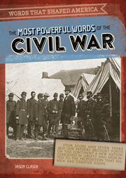 The most powerful words of the civil war cover image cdn