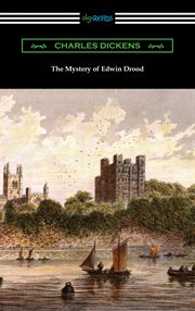 The mystery of edwin drood cover image cdn