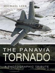The panavia tornado: a photographic tribute cover image cdn
