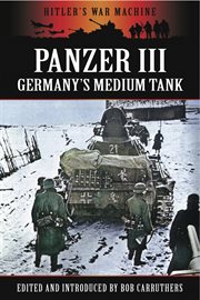 The panzer iii cover image cdn