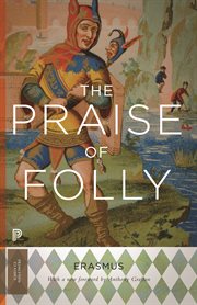Praise of folly cover image cdn