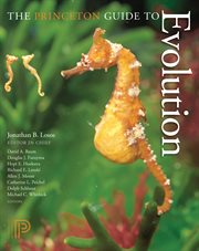 The princeton guide to evolution cover image cdn