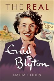 The real Enid Blyton cover image cdn