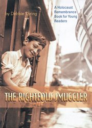 The righteous smuggler cover image cdn
