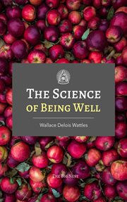 The science of being well cover image cdn