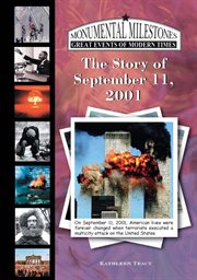 The story of september 11, 2001 cover image cdn