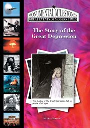 The story of the great depression cover image cdn