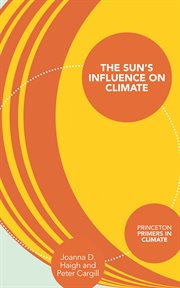Sun's Influence on Climate cover image cdn