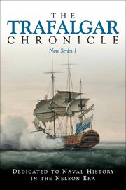 The trafalgar chronicle cover image cdn