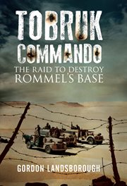 Tobruk Commando cover image cdn