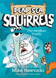 Tree-mendous trouble cover image cdn