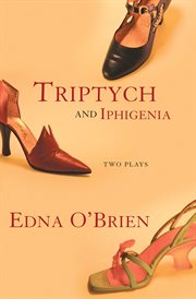 Triptych and Iphigenia cover image cdn