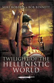 Twilight of the hellenistic world cover image cdn