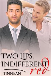 Two lips, indifferent red cover image cdn