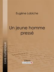 Un jeune homme pressé cover image cdn
