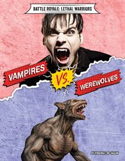 Vampires vs. werewolves cover image cdn