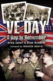 Ve day. A Day to Remember cover image cdn