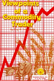 Viewpoints of a commodity trader cover image cdn
