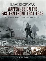 Waffen-SS on the Eastern Front 1941-1945 cover image cdn