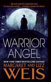 Warrior angel cover image cdn