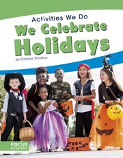We celebrate holidays cover image cdn