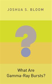 What are gamma-ray bursts? cover image cdn