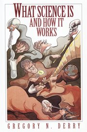 What science is and how it works cover image cdn