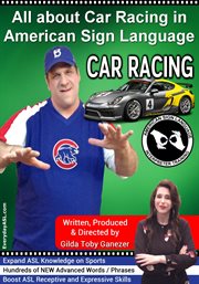 All about car racing in american sign language cover image cdn