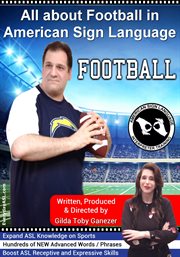 All about football in american sign language cover image cdn