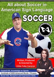 All about soccer in american sign language cover image cdn