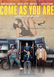 Come as you are cover image cdn