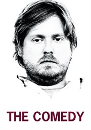 The comedy cover image cdn