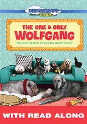 The one and only wolfgang (read along) cover image cdn
